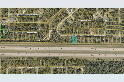 Henrietta Avenue, North Port, FL 34291 - Photo 3