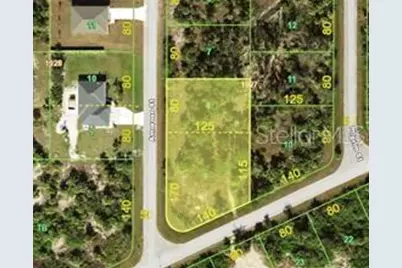 4194 Amoroso Street, Port Charlotte, FL 33981 - Photo 1