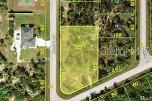 4194 Amoroso St, Port Charlotte, FL 33981 - Photo 1