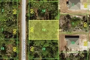 3350 El Salvador Rd, Port Charlotte, FL 33981 - Photo 1