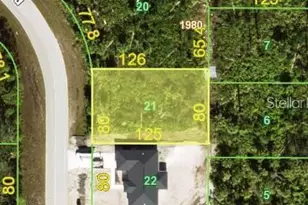 3236 Gillot Blvd, Port Charlotte, FL 33981 - Photo 1