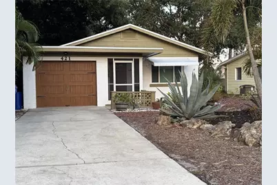 421 Riviera Street, Venice, FL 34285 - Photo 1