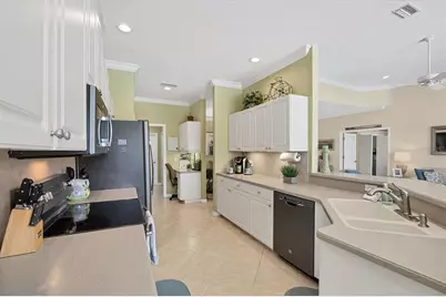 5641 Whispering Oaks Drive, North Port, FL 34287 - Photo 17