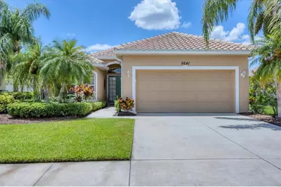 5641 Whispering Oaks Drive, North Port, FL 34287 - Photo 7