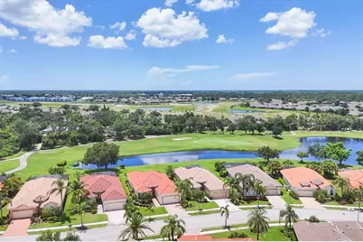 5641 Whispering Oaks Drive, North Port, FL 34287 - Photo 3