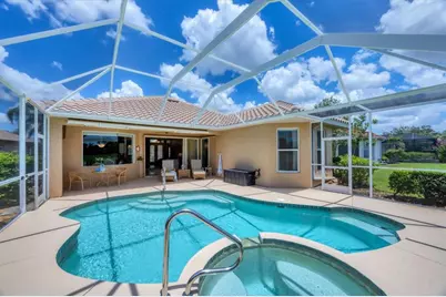 5641 Whispering Oaks Drive, North Port, FL 34287 - Photo 37