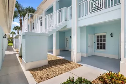 5783 Sabal Trace Drive #103, North Port, FL 34287 - Photo 1