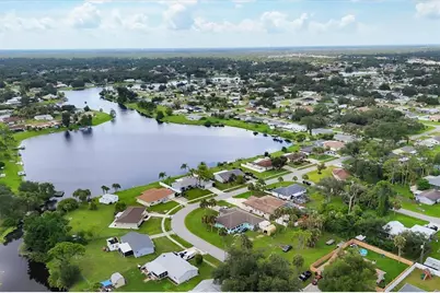 4655 Payne Street, North Port, FL 34287 - Photo 3