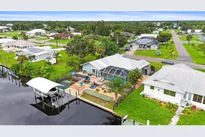 27401 Voyageur Drive, Punta Gorda, FL 33983 - Photo 3