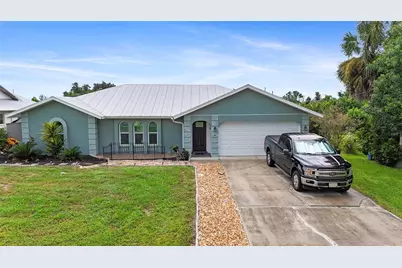 27401 Voyageur Drive, Punta Gorda, FL 33983 - Photo 1