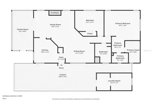 322 Robalo, North Port, FL 34287 - Photo 57