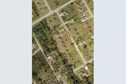 Lot 7 Ventura Street, North Port, FL 34287 - Photo 3