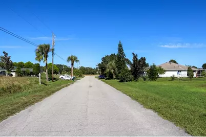 Lot 7 Ventura Street, North Port, FL 34287 - Photo 11