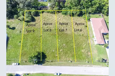 Lot 8 Ventura Street, North Port, FL 34287 - Photo 7