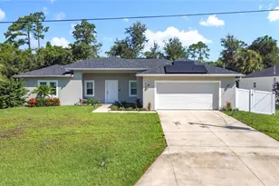 5153 Pinson Dr, North Port, FL 34288 - Photo 1