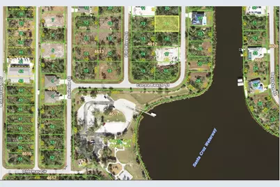 10225 Cocoa Beach Street, Port Charlotte, FL 33981 - Photo 1