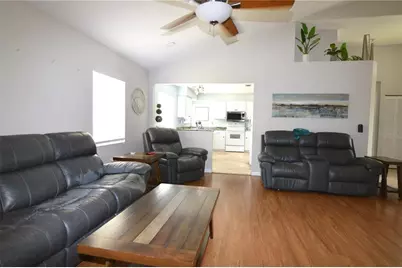 1576 Fawnwood Circle, Sarasota, FL 34232 - Photo 9