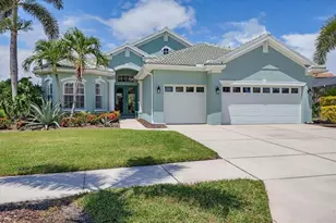 5158 Grand Palmetto Way, North Port, FL 34291 - Photo 7