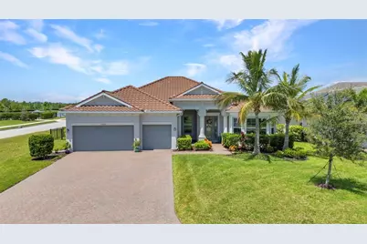 15000 Spanish Point Drive, Port Charlotte, FL 33981 - Photo 1