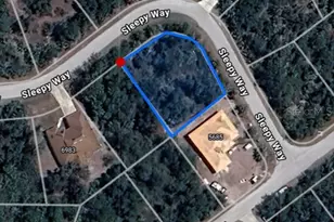 Sleepy Way, North Port, FL 34291 - Photo 1