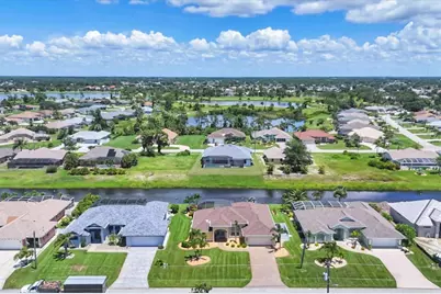 74 Broadmoor Lane, Rotonda West, FL 33947 - Photo 3