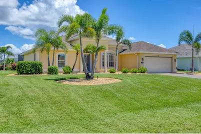 74 Broadmoor Lane, Rotonda West, FL 33947 - Photo 5