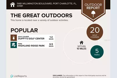 11481 Willmington Boulevard, Port Charlotte, FL 33981 - Photo 27