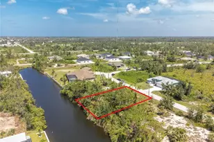 9602 Gazania Dr, Port Charlotte, FL 33981 - Photo 1