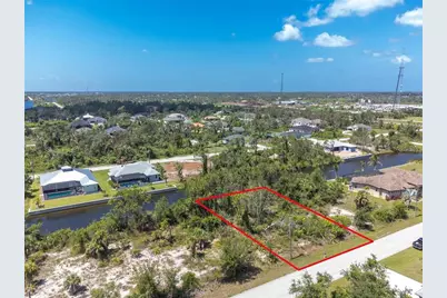 9602 Gazania Drive, Port Charlotte, FL 33981 - Photo 9