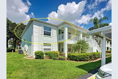 5725 Greenwood Avenue #9201, North Port, FL 34287 - Photo 1