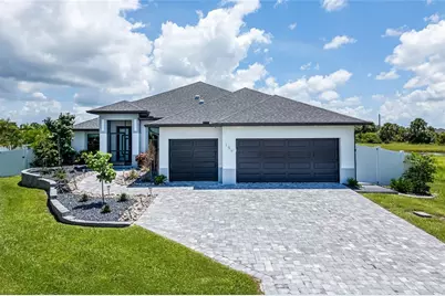 159 April Road, Rotonda West, FL 33947 - Photo 1