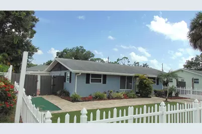 545 Bluebell Road, Venice, FL 34293 - Photo 1