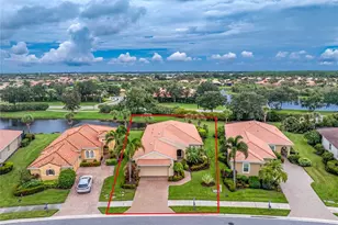 110 Palazzo Ct, North Venice, FL 34275 - Photo 1