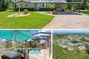 9158 Pinehaven Way, Englewood, FL 34224 - Photo 1