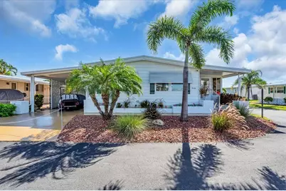 20 N Flora Vista Street, Englewood, FL 34223 - Photo 1