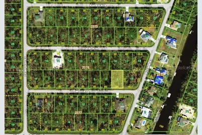 13360 Wolf Avenue, Port Charlotte, FL 33953 - Photo 3