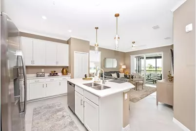 17625 Opal Sand Drive #301, Venice, FL 34293 - Photo 5