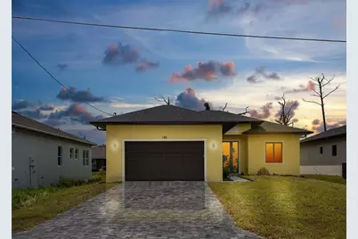 185 Sesame Road E, Rotonda West, FL 33947 - Photo 1