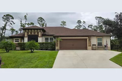 2416 Hagerick Lane, North Port, FL 34288 - Photo 1