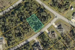 Longstroth Ave, North Port, FL 34288 - Photo 1