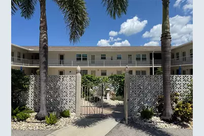 510 Granada Avenue #105, Venice, FL 34285 - Photo 1