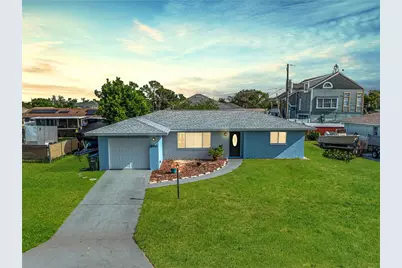 890 Ponderosa Road, Venice, FL 34293 - Photo 1