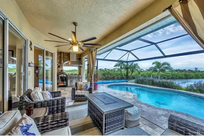 4180 Surfside Court, Port Charlotte, FL 33948 - Photo 9