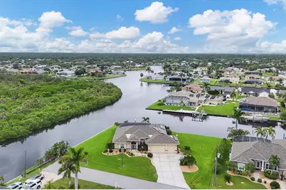 4180 Surfside Court, Port Charlotte, FL 33948 - Photo 1