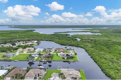 4180 Surfside Court, Port Charlotte, FL 33948 - Photo 57