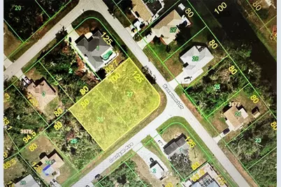 11120 Corrigan Avenue, Englewood, FL 34224 - Photo 1