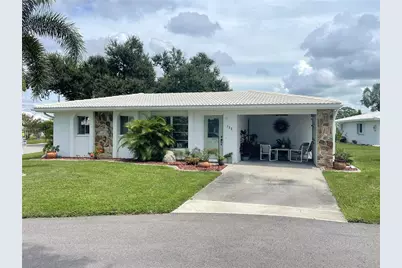 132 Circlewood Drive #B1-5, Venice, FL 34293 - Photo 1