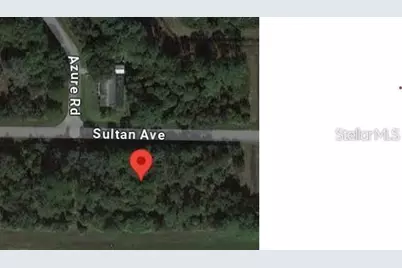 Sultan Avenue, North Port, FL 34286 - Photo 1