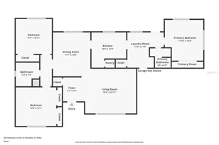 336 Timbruce Ln NW, Port Charlotte, FL 33952 - Photo 45