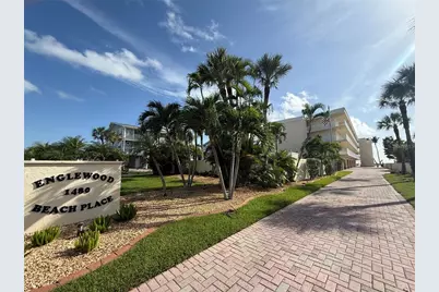 1480 Gulf Boulevard #304, Englewood, FL 34223 - Photo 5